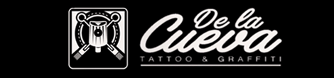 DE LA CUEVA TATTOO