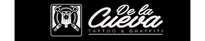 DE LA CUEVA TATTOO, estudio de tatuajes en Sevilla,